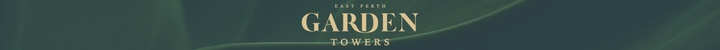 Branding for Garden Towers