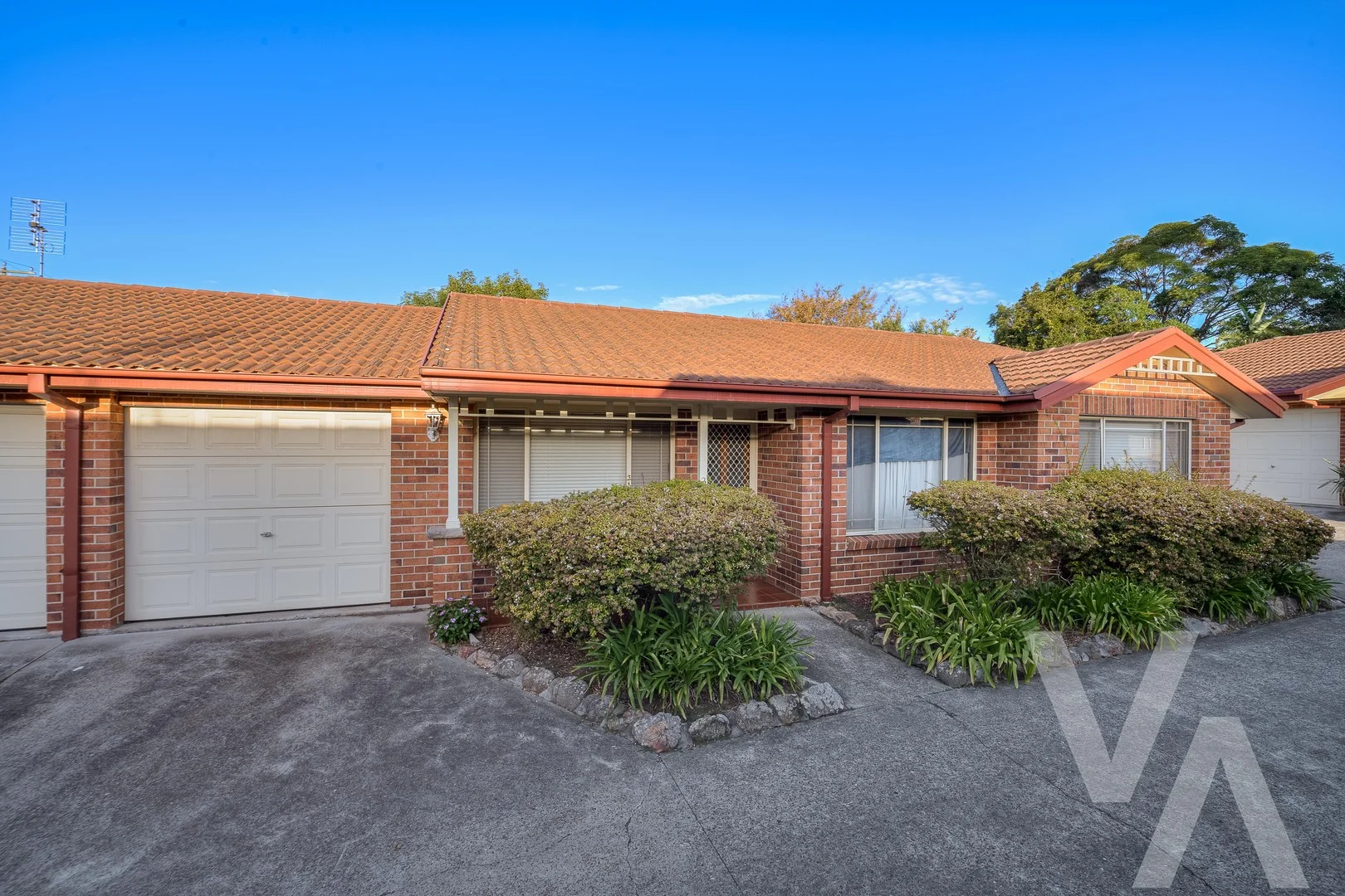 2/385 Glebe Road, Merewether NSW 2291
