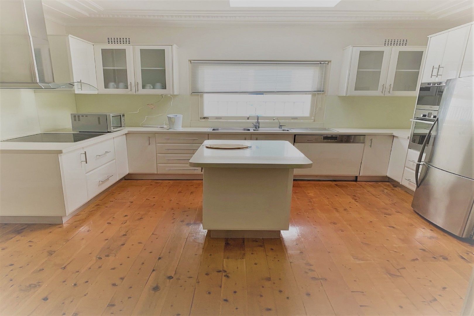 3 bedrooms House in 56A Eldon Street RIVERWOOD NSW, 2210