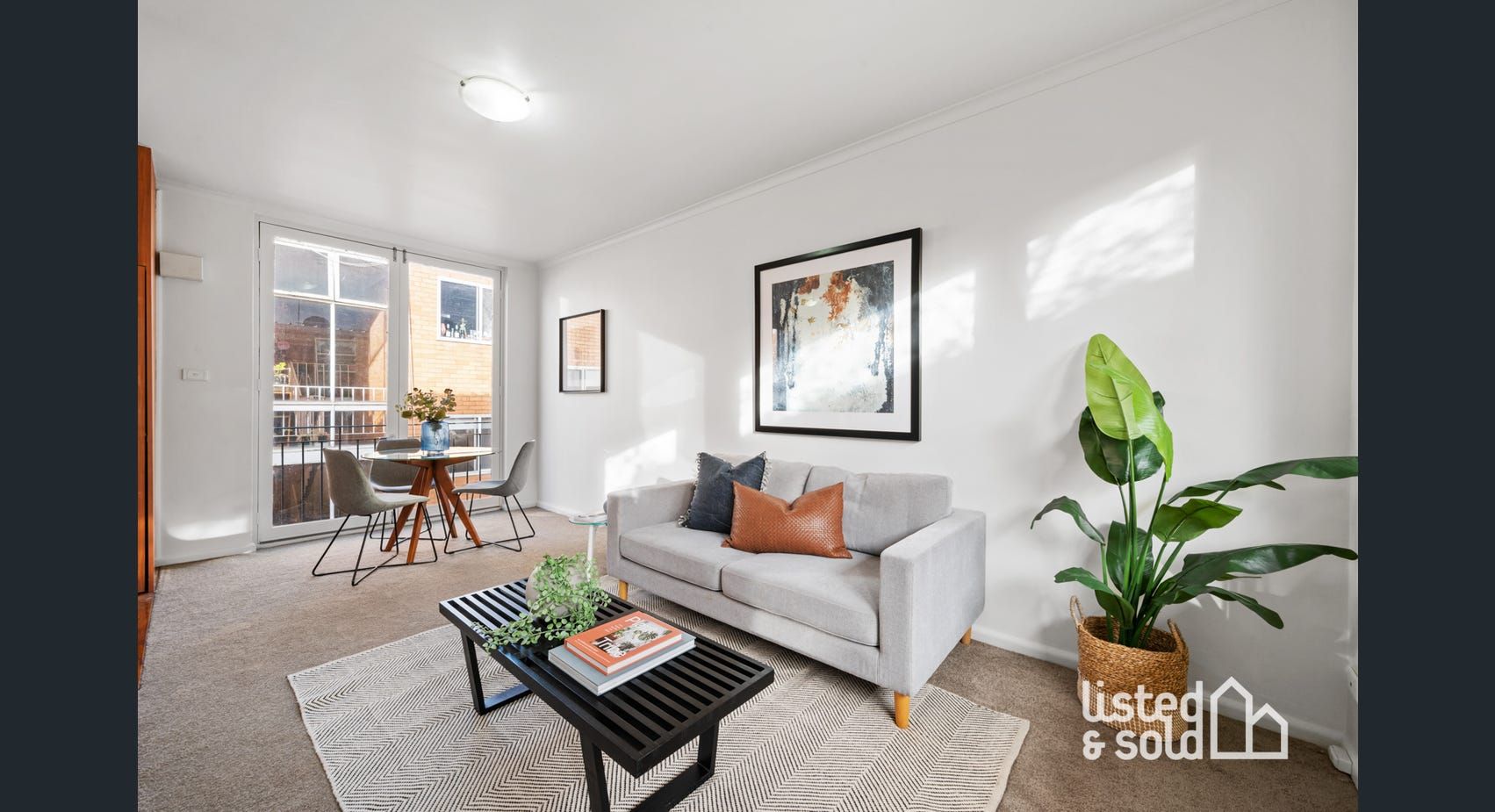 1 bedrooms Apartment / Unit / Flat in 6/52 Wilgah Street ST KILDA EAST VIC, 3183