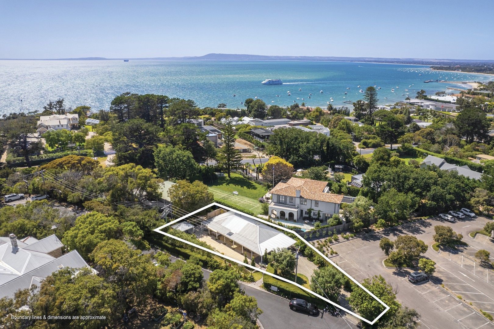 5 The Heights, Sorrento VIC 3943, Image 0