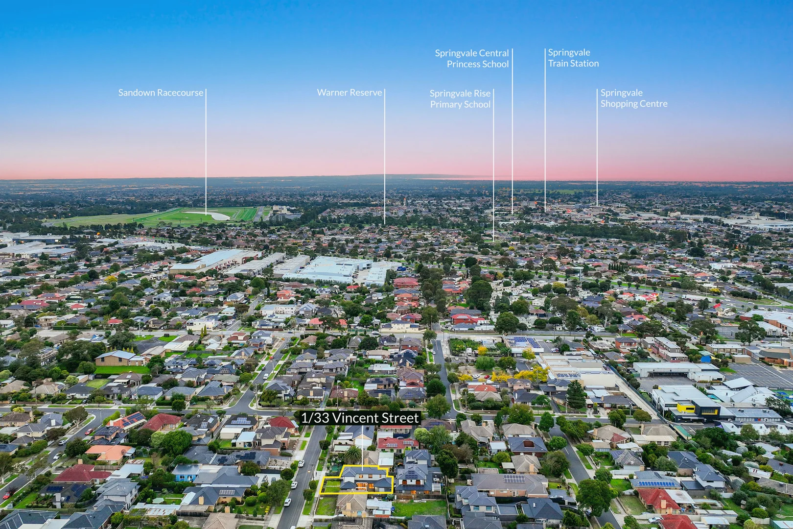 Additional image 18 of 1/33 Vincent Street, Mulgrave VIC 3170