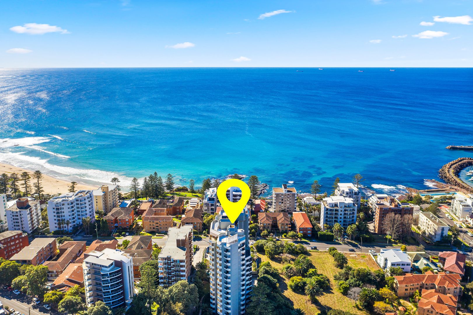 42/22-26 Corrimal Street, Wollongong NSW 2500, Image 1