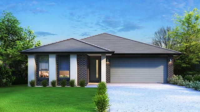 Picture of Lot/356 Dawn Estate, WALLOON QLD 4306