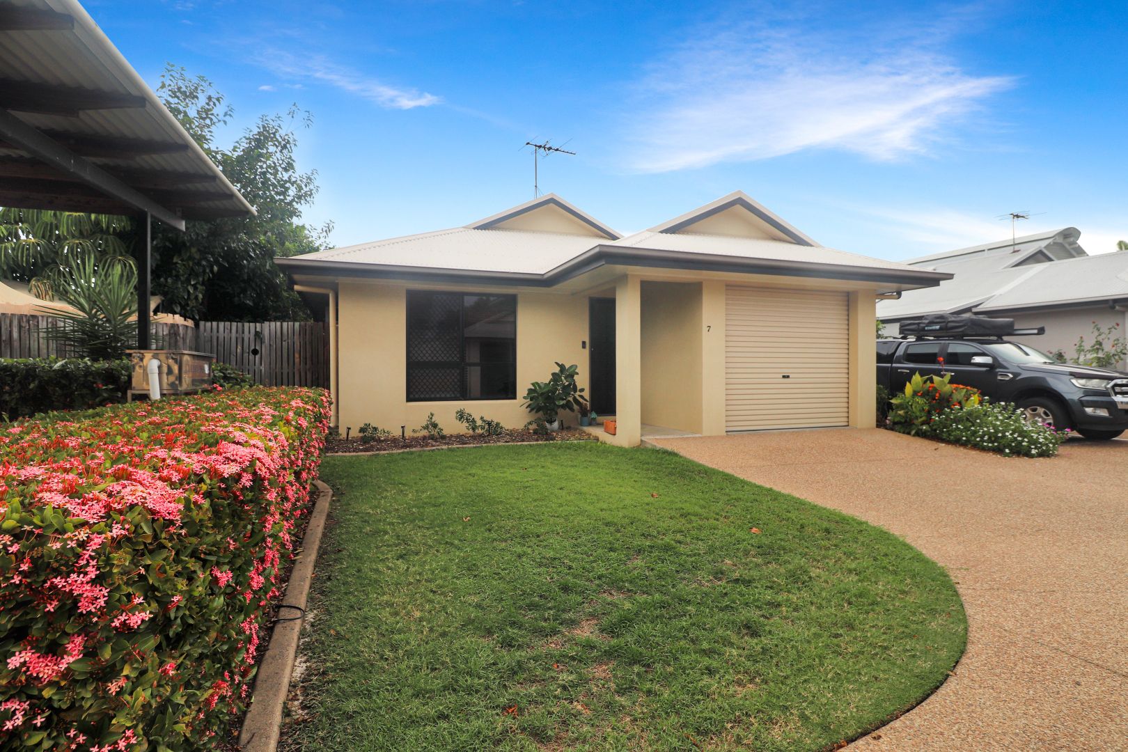 7/94 Chandler Street, Garbutt QLD 4814