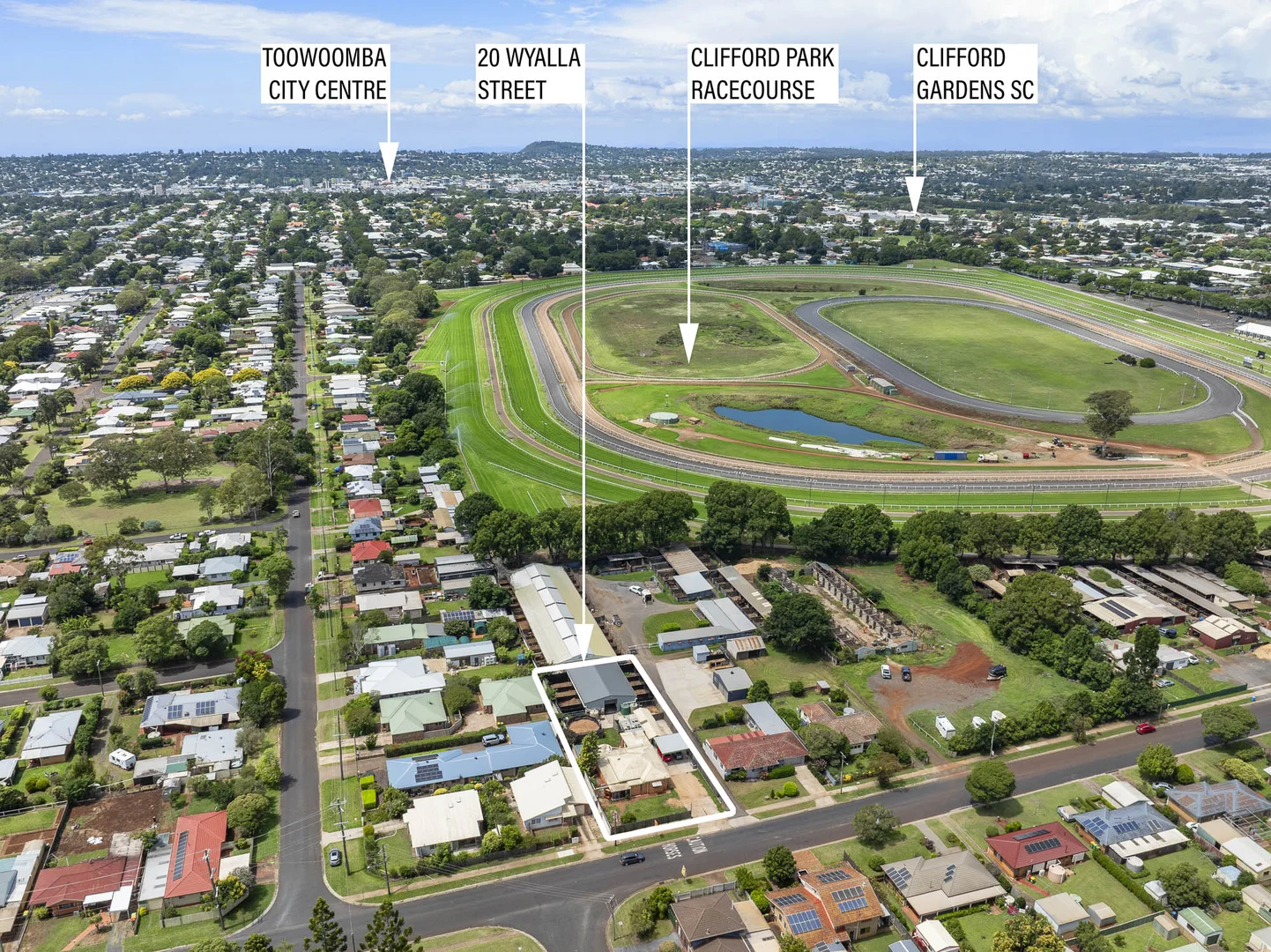 Additional image 18 of 20 Wyalla Street, Newtown QLD 4350