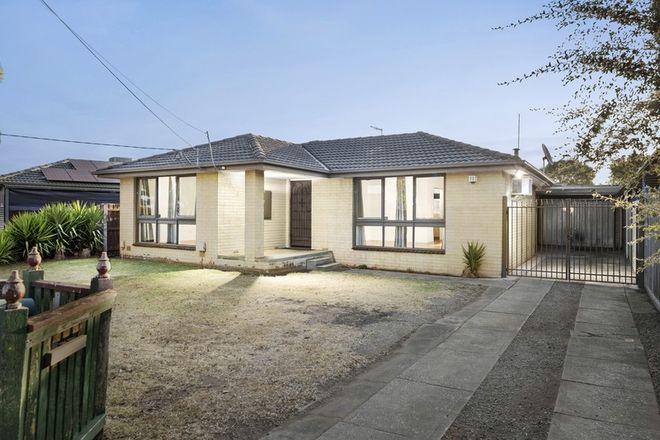 Picture of 20 Connel Drive, MELTON SOUTH VIC 3338