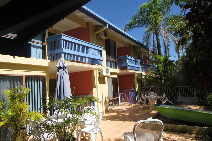 5/2-4 Kurrawa Close, Nelson Bay NSW 2315