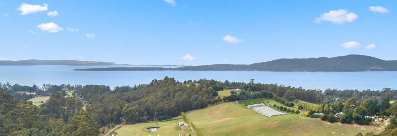 4 bedrooms Acreage / Semi-Rural in 59 Turnbulls Road GORDON TAS, 7150