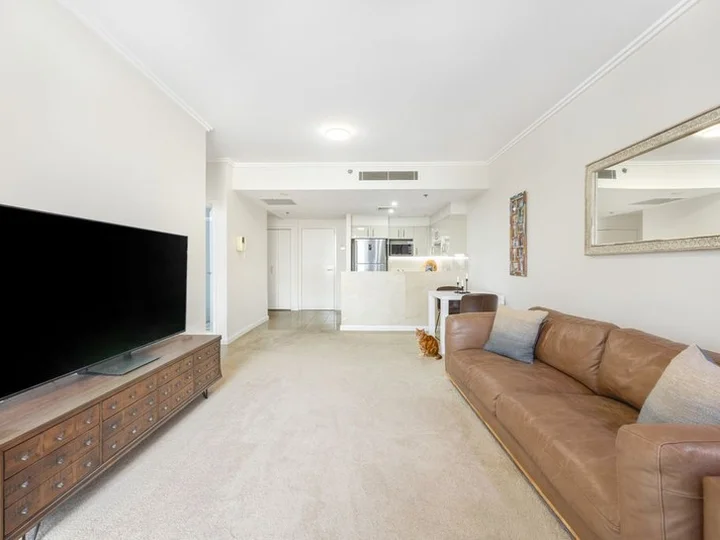 2309/91 Liverpool Street, Sydney, NSW 2000 - Photo 2