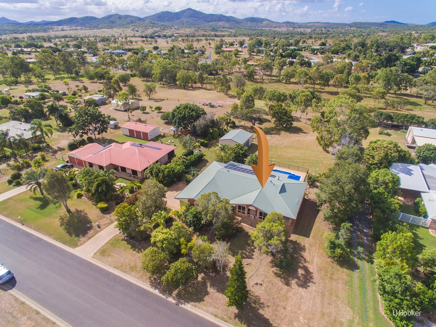 47-49 Perrott Drive, Rockyview QLD 4701, Image 0