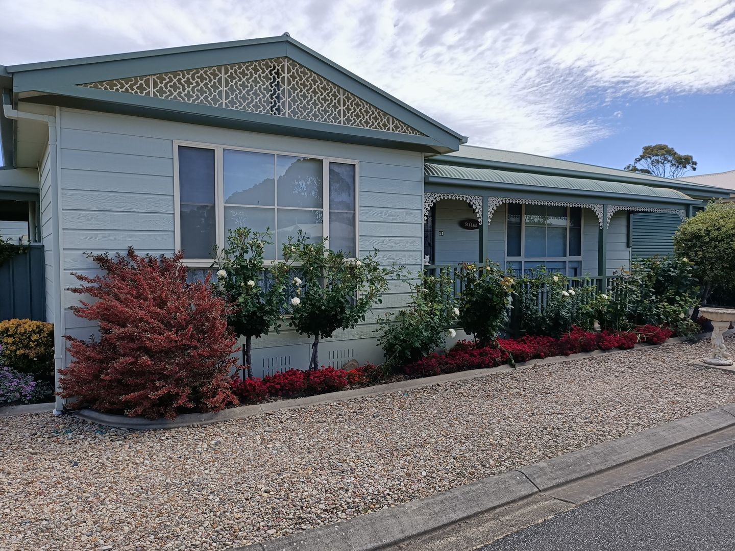 11 Rosetta/127 Maude Street, Victor Harbor SA 5211 Domain