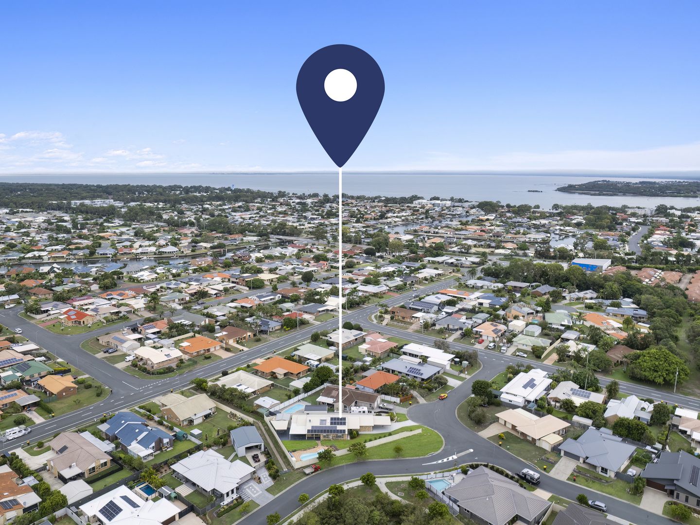 10 Sanctuary Court, Bongaree Property History & Address Research Domain