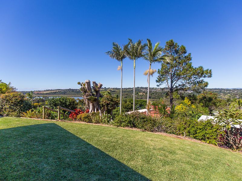 45 Lakeview Terrace, Bilambil Heights NSW 2486