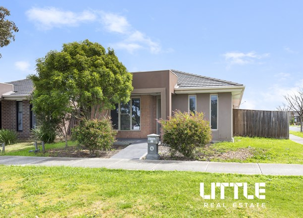 11 Northside Drive, Wollert VIC 3750