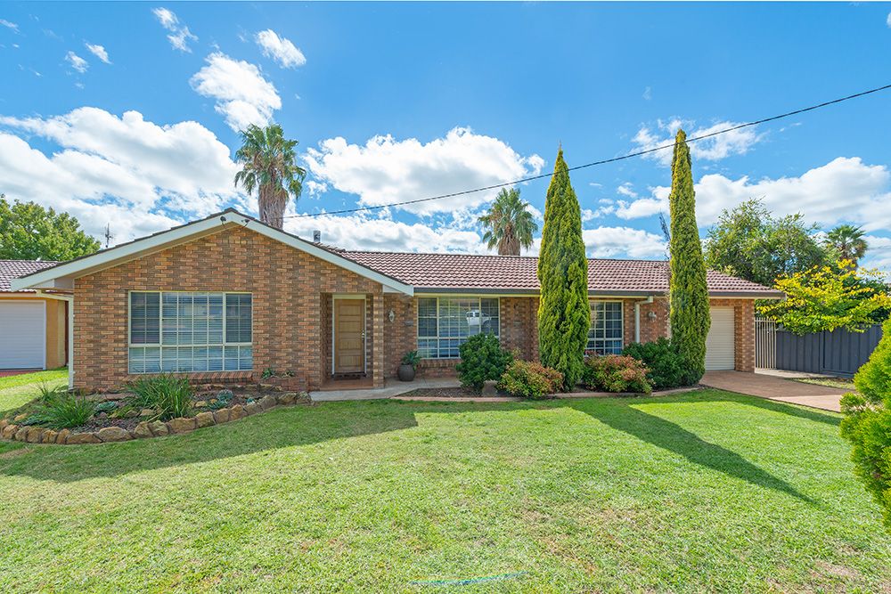 2 Kaylene Crescent, Gulgong Property History & Address Research Domain