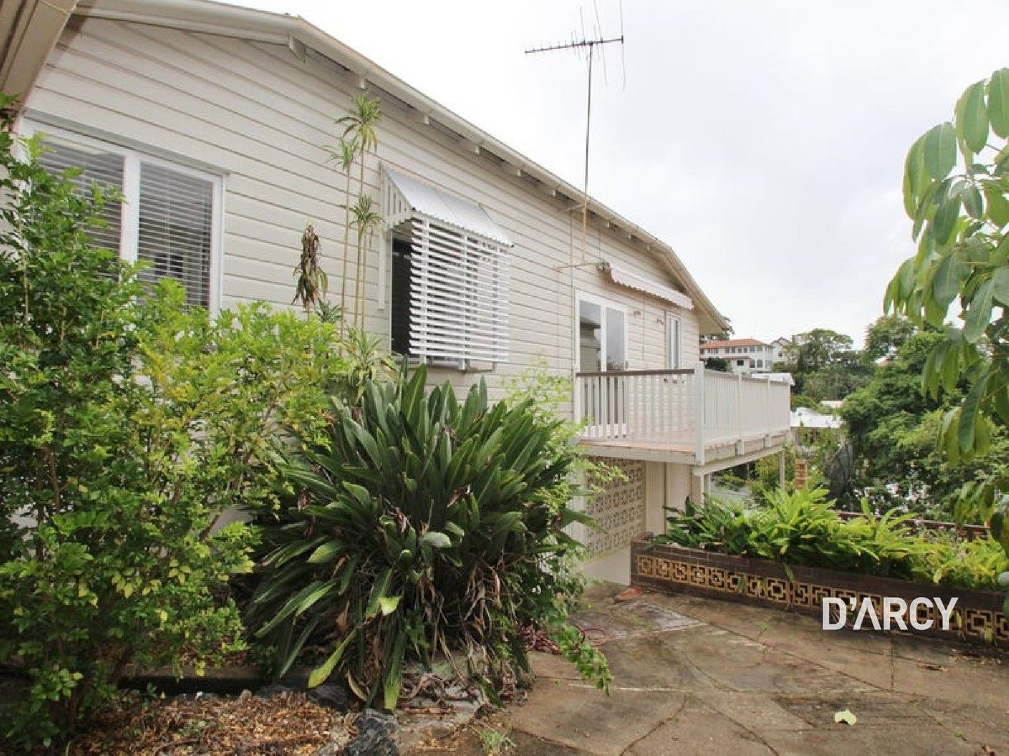 4 bedrooms House in 69 Constitution Road WINDSOR QLD, 4030