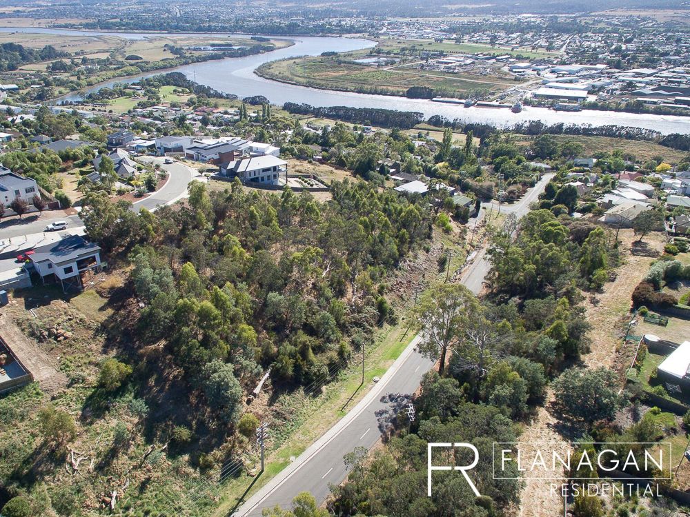 Lot 39 Lachlan Parade, Trevallyn TAS 7250, Image 2