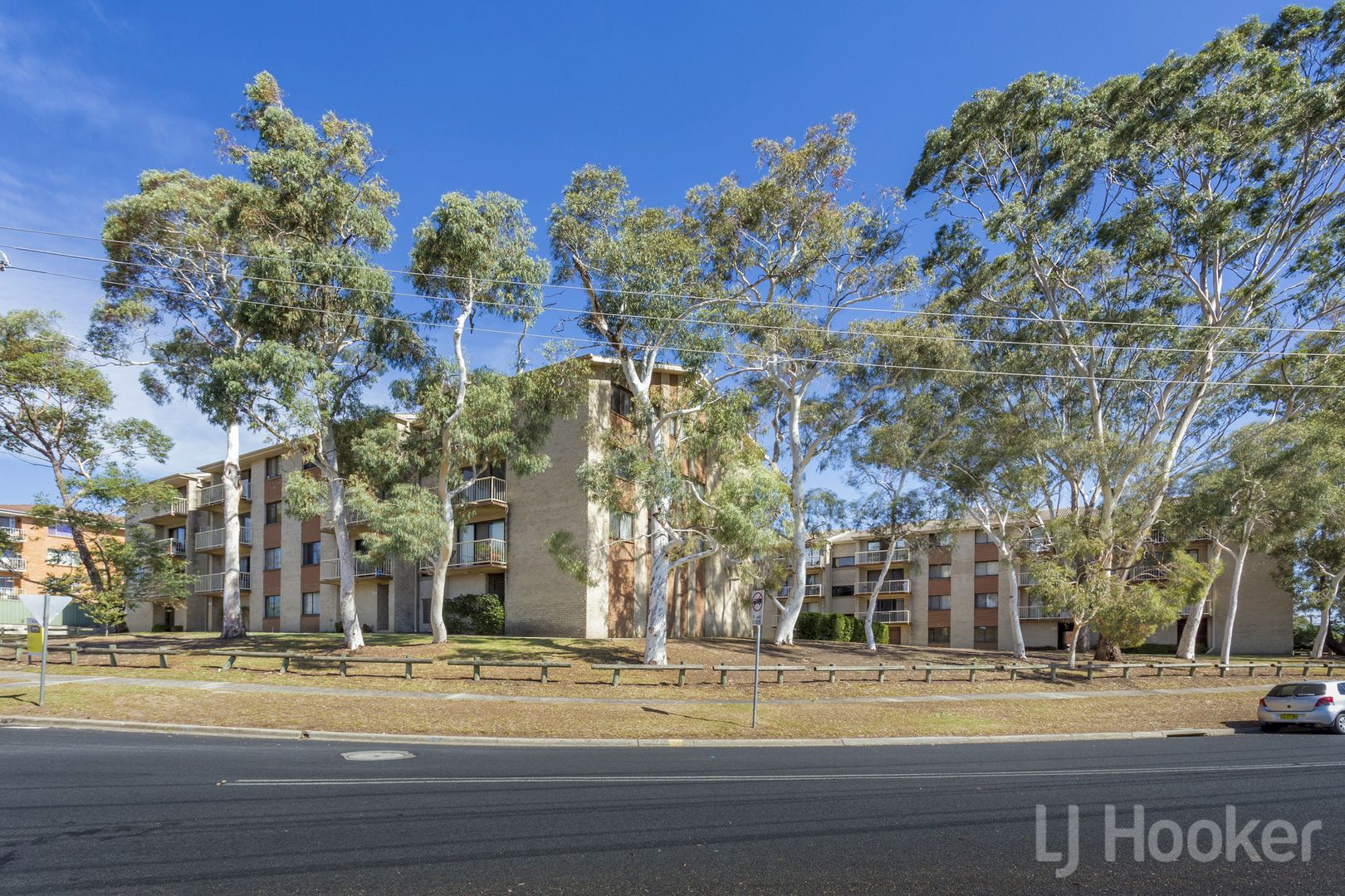 30/5 Crest Road, Crestwood NSW 2620, Image 1