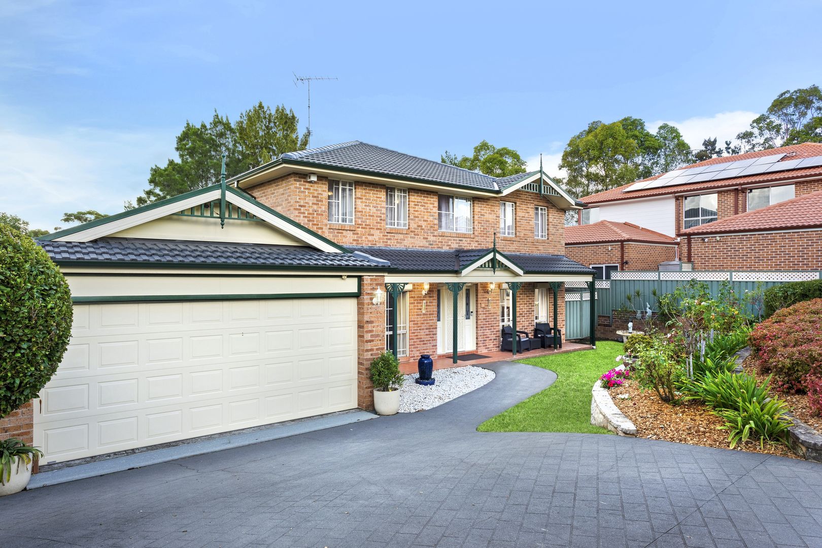 14 Orangery Place, Bella Vista NSW 2153, Image 1