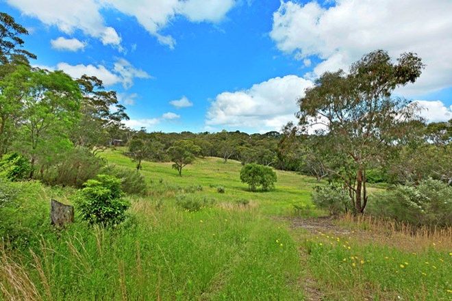 Picture of 95 Forest Road, KULNURA NSW 2250