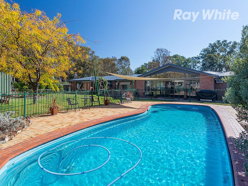 110 Hawthorn Road, Jindera NSW 2642, Image 1