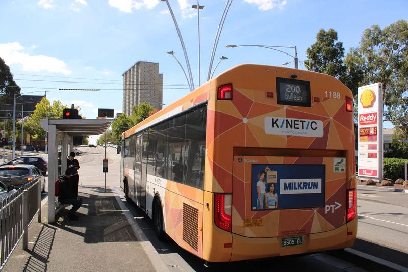 Additional image 16 of 1a/434 Lygon Street, Carlton VIC 3053