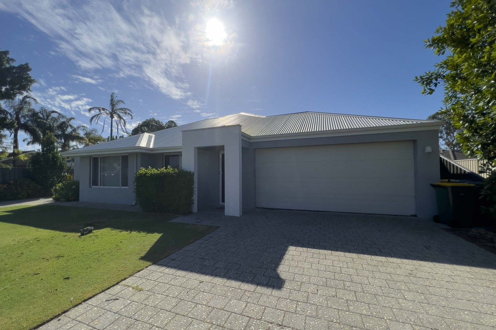 3 bedrooms House in 40A Harewood Street FORRESTFIELD WA, 6058