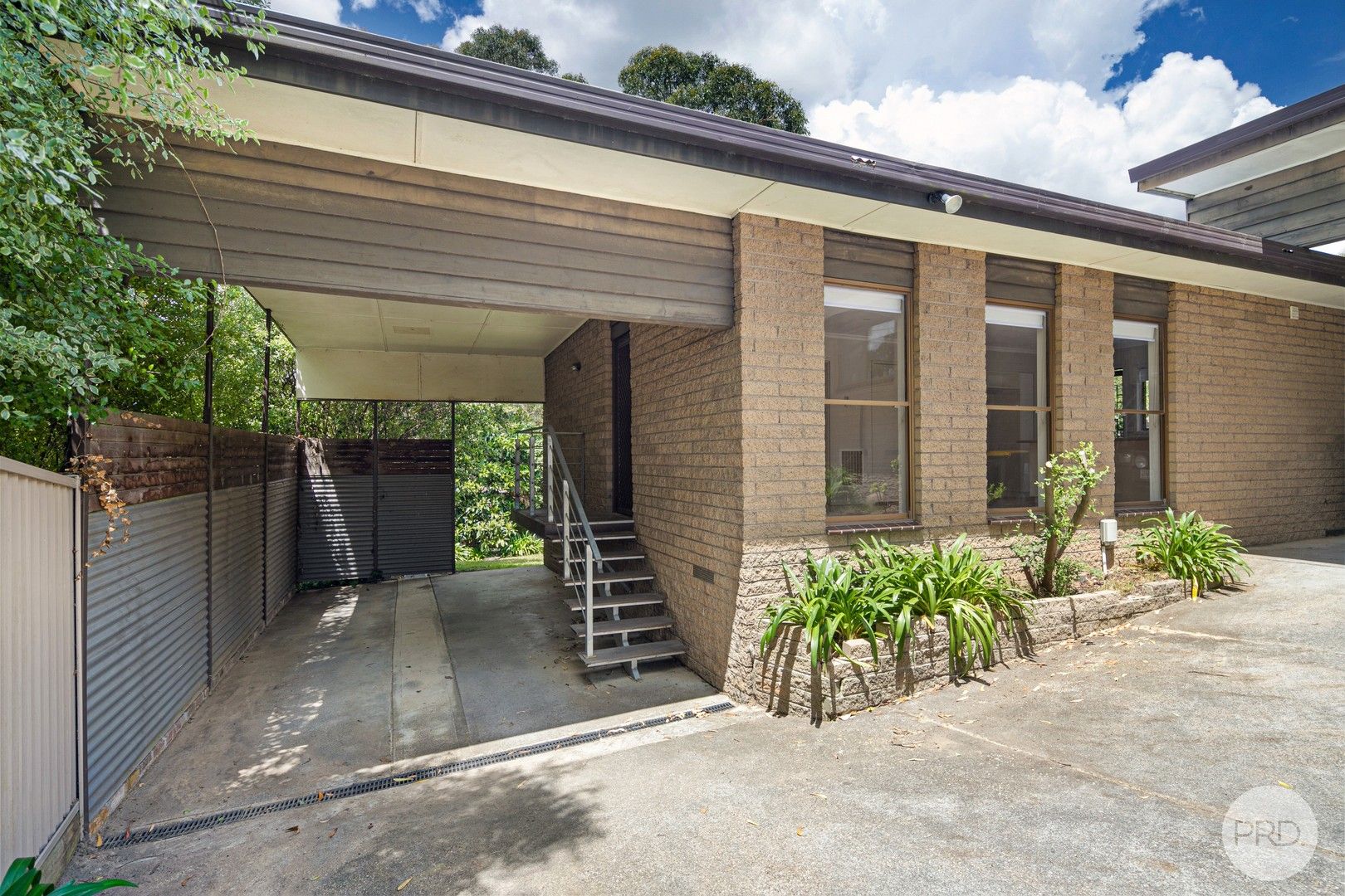 2 bedrooms House in 2/150 Moola Street BALLARAT NORTH VIC, 3350