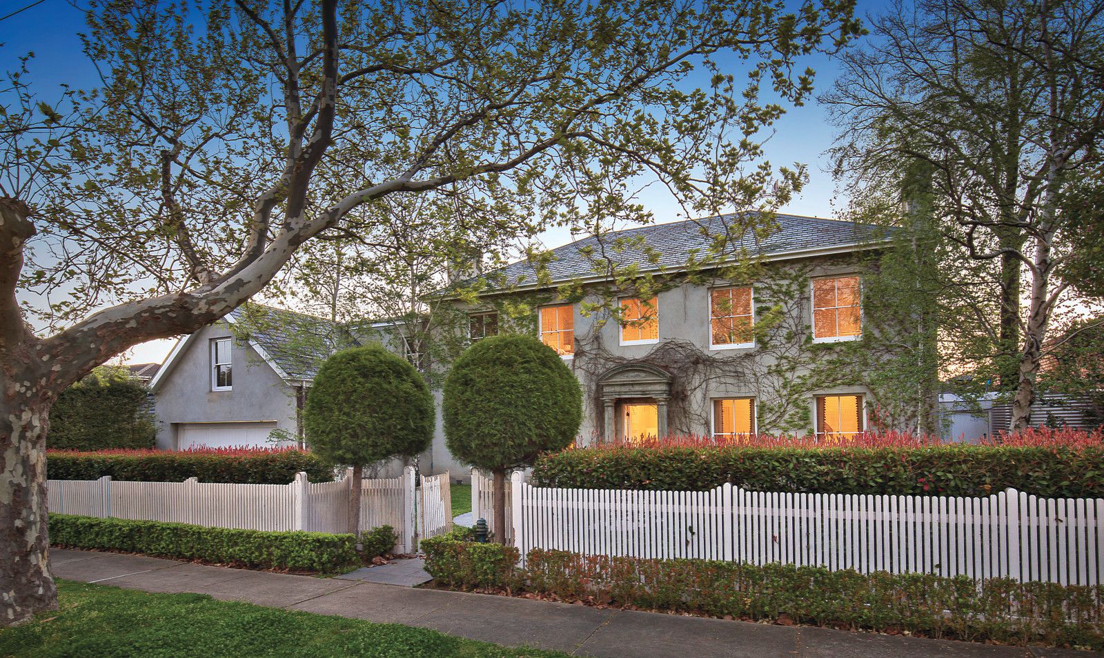 54 Radnor Street, Camberwell Property History & Address Research Domain