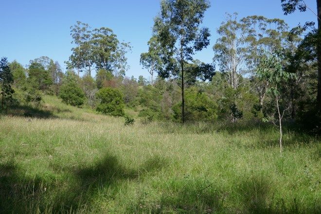 Picture of Lot 50 Sykes Gap Road, UPPER TOOLOOM NSW 2475