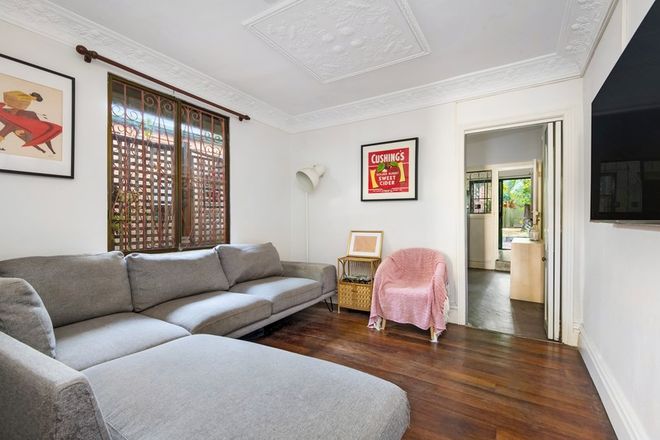 Picture of 67B George Street, ERSKINEVILLE NSW 2043