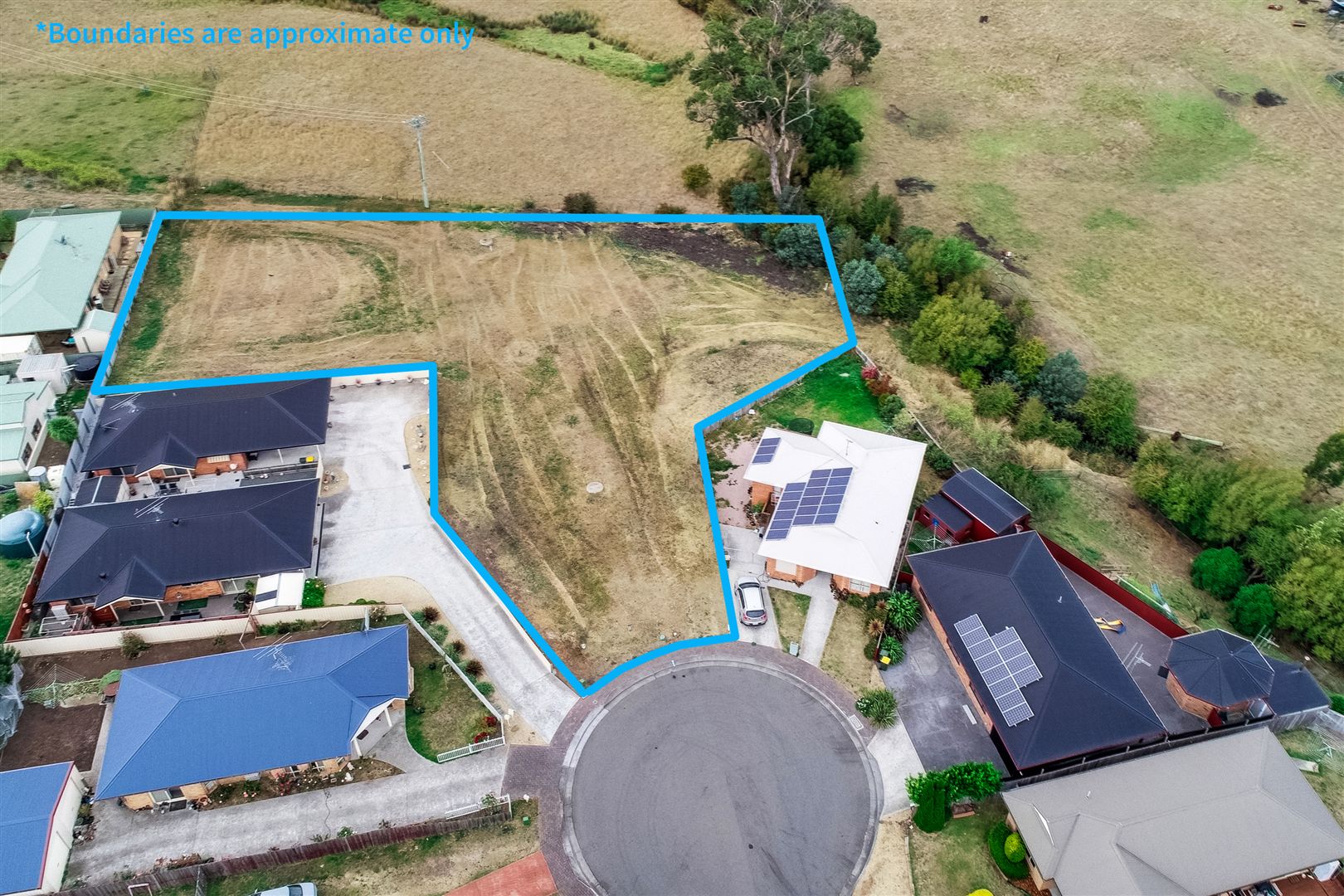 Lot 2 Pollock Place, Sorell TAS 7172, Image 0