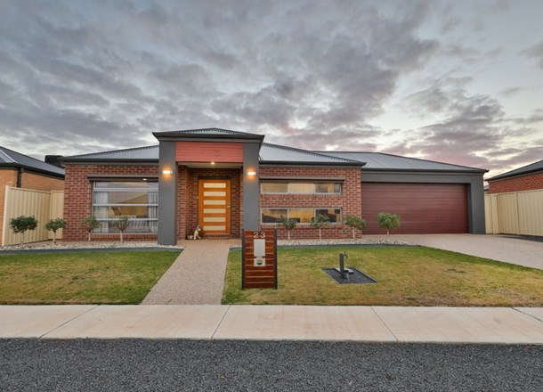 23 Palm Springs Drive, Mildura VIC 3500