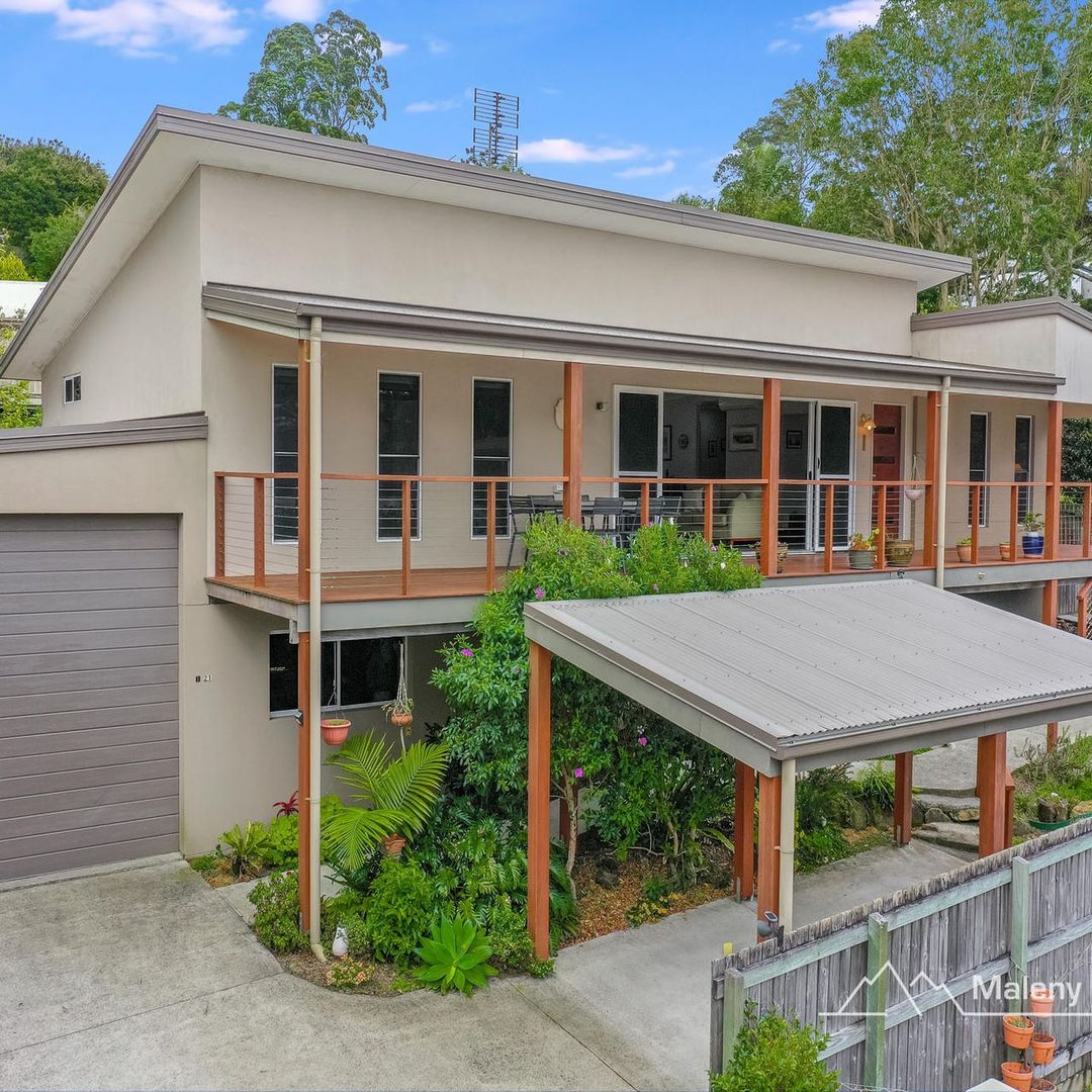 21 Fig Street, Maleny Property History & Address Research Domain