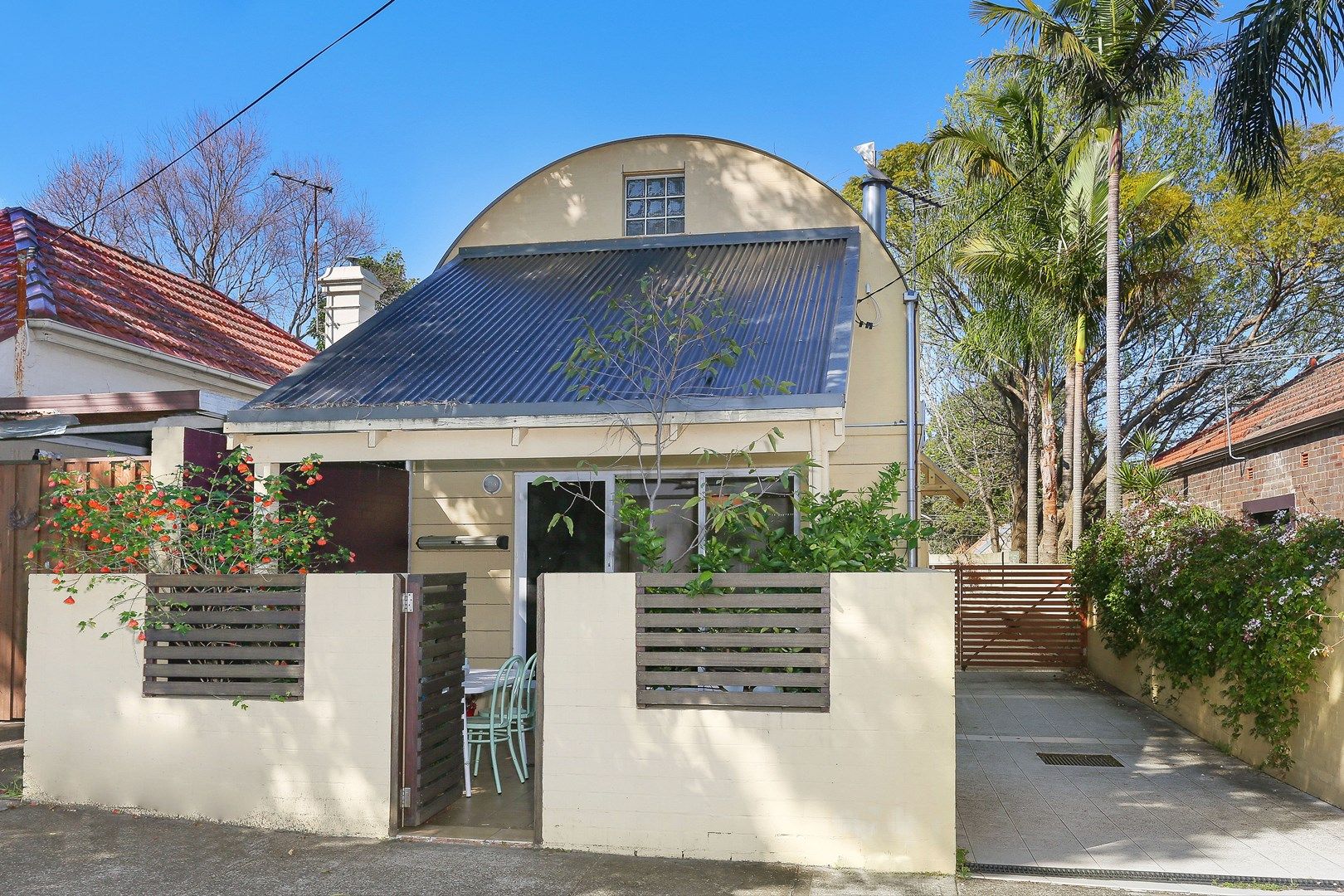 8A Hawthorne Street, Leichhardt NSW 2040, Image 1