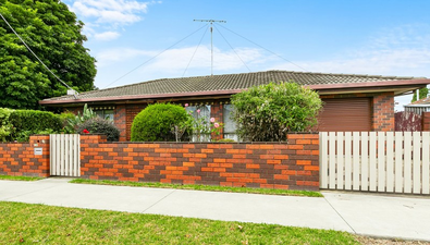 Picture of 1/73A Francis Street, BAIRNSDALE VIC 3875