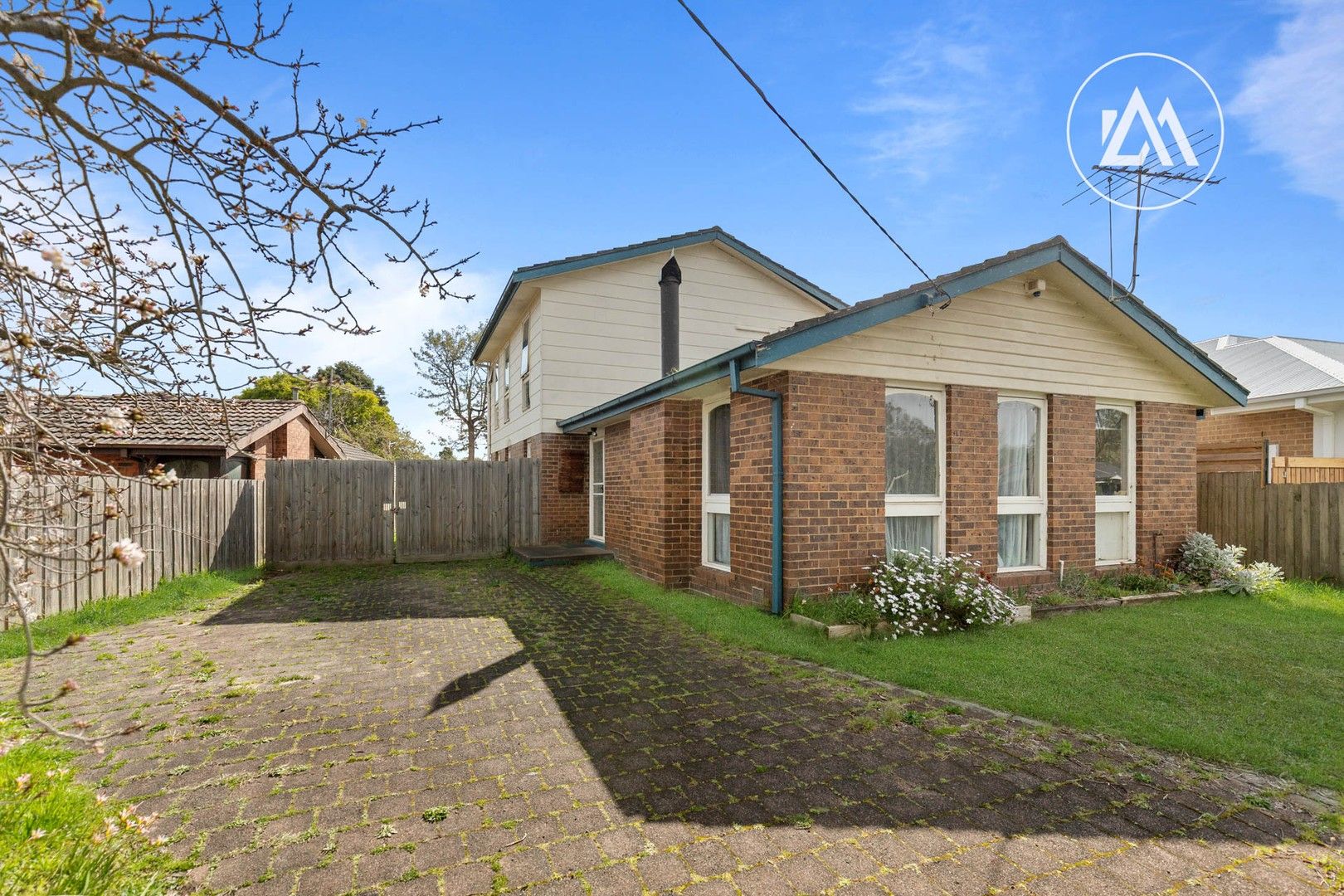 4 bedrooms House in 24 Railway Road BAXTER VIC, 3911