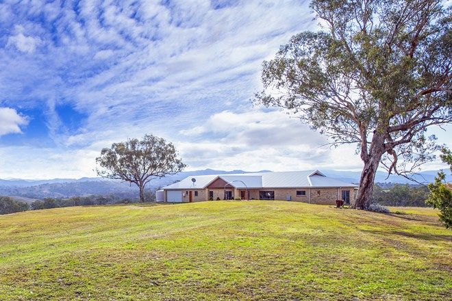 Picture of Lot 852 Waverley Road, WAVERLY NSW 2337