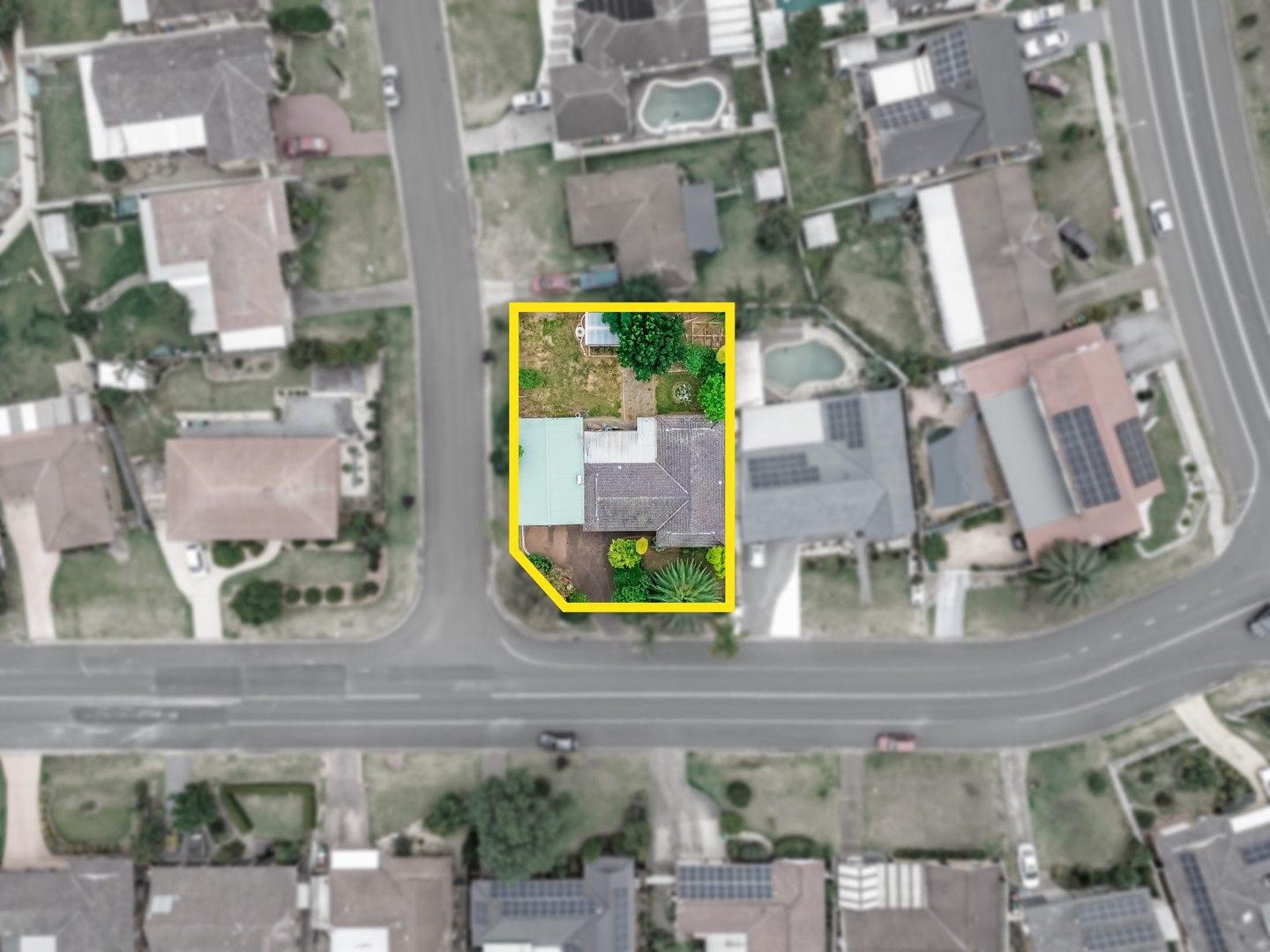 3 bedrooms House in 5 Mcintyre Avenue ST CLAIR NSW, 2759