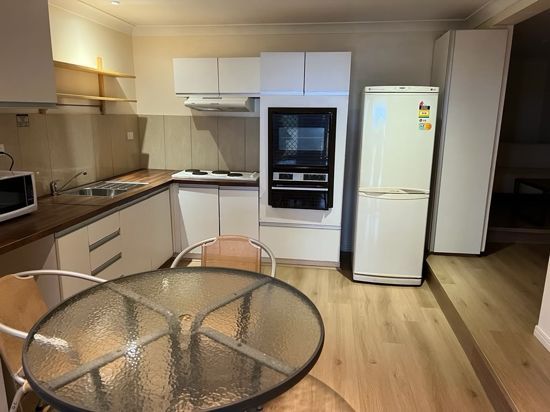 1 bedrooms Studio in 24 Ash Avenue SPRINGFIELD LAKES QLD, 4300