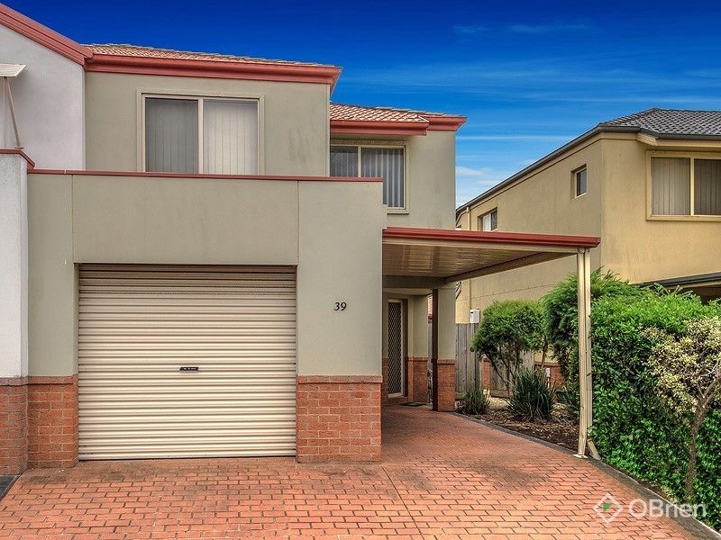 39/322 Sydenham Road, Sydenham VIC 3037, Image 0