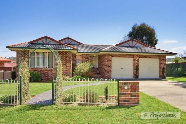 7 Patricia Close, Armidale NSW 2350