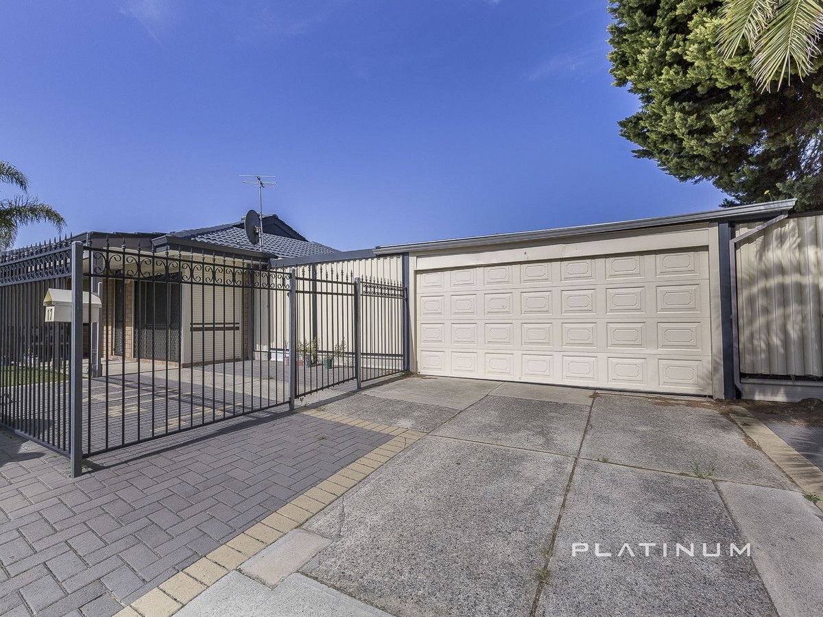 17 Stoate Place, Mirrabooka WA 6061, Image 0