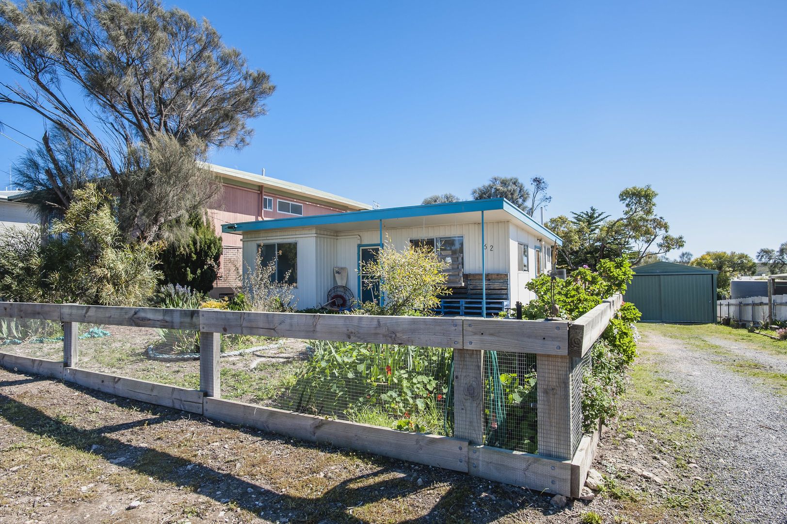 62 Greenly Avenue, Coffin Bay SA 5607, Image 1