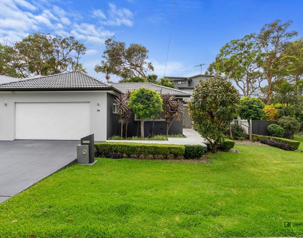 79 Peninsular Road, Grays Point NSW 2232