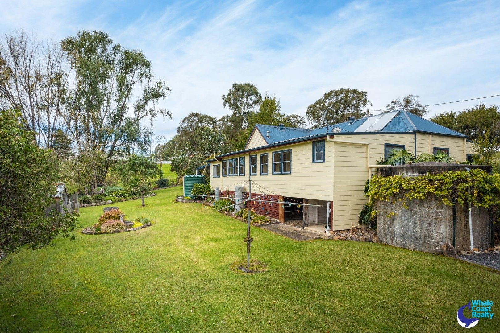 3 bedrooms House in 2-6 Moruya Street QUAAMA NSW, 2550