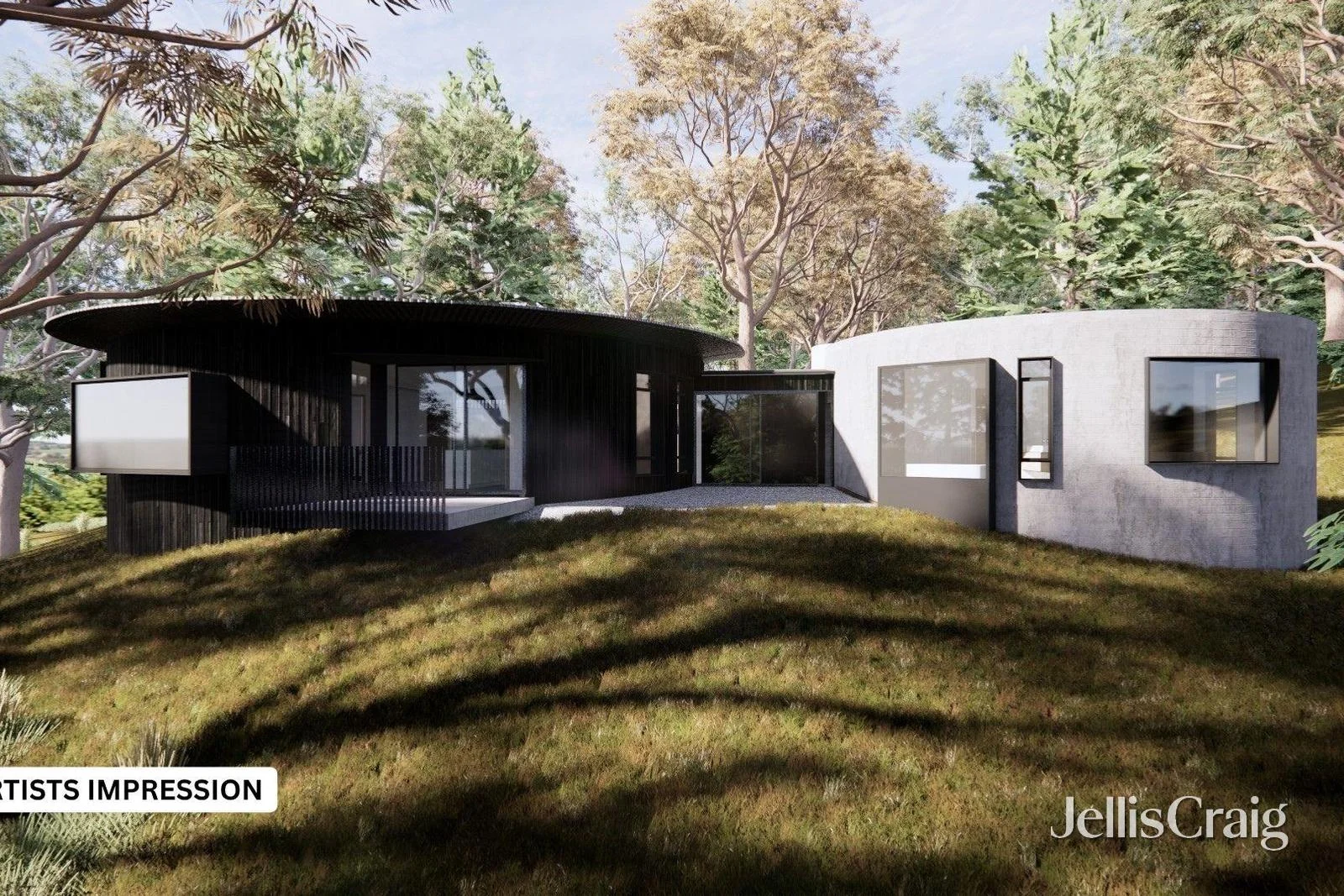 Additional image 9 of 2A Golden Springs Avenue, Hepburn Springs VIC 3461