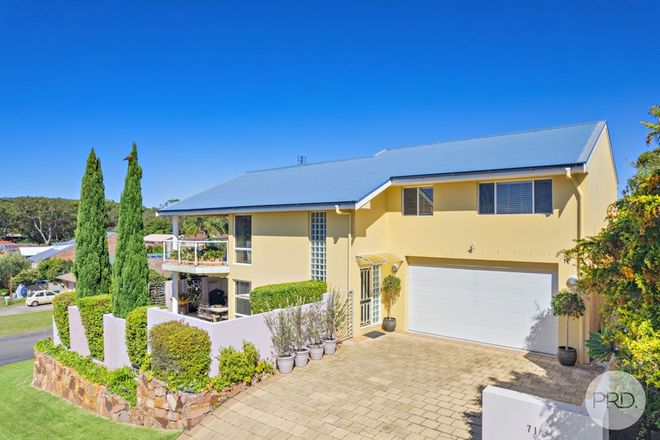 Picture of 71 Essington Way, ANNA BAY NSW 2316