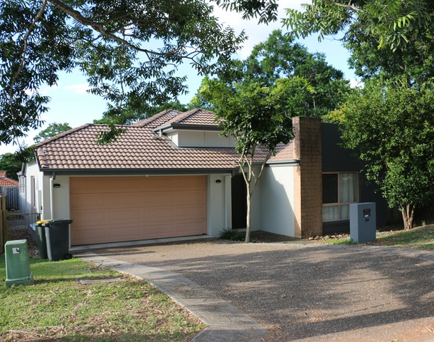 54 Magenta Crescent, Mitchelton QLD 4053